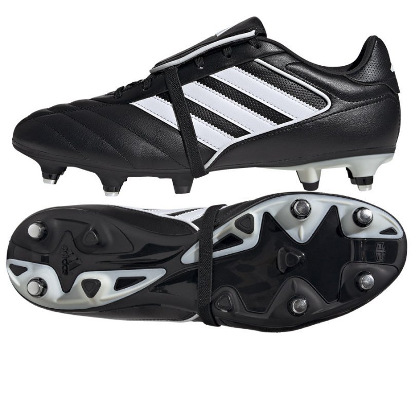 Buty adidas COPA GLORO II SG IH8286 czarny 44