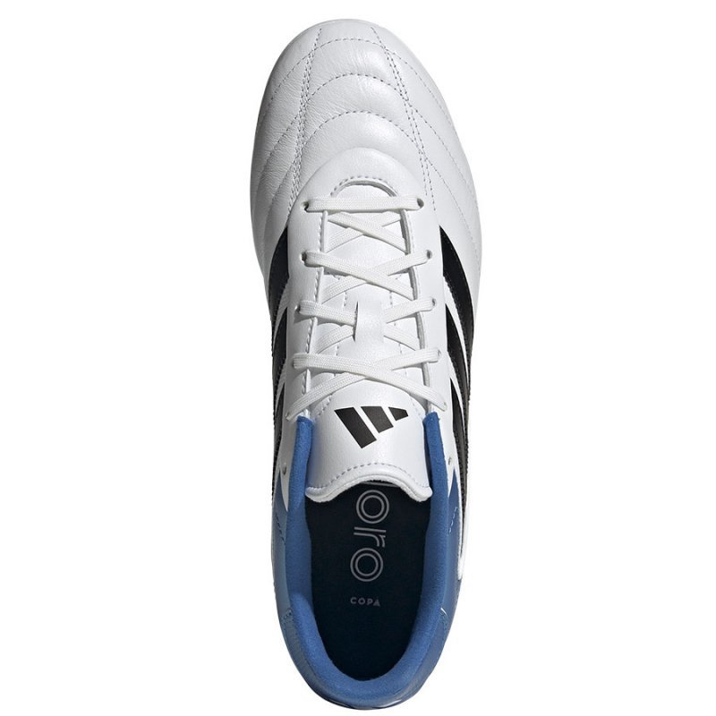 Buty adidas COPA GLORO II ST MG JH7163 biały 40 2/3