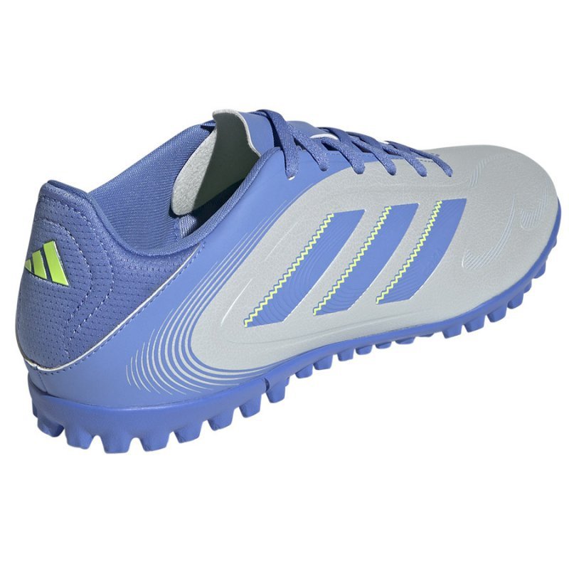 Buty adidas COPA PURE III Club TF IE1170 niebieski 44