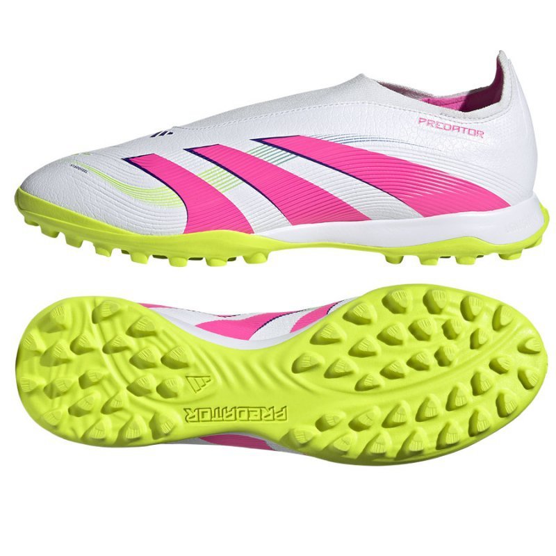 Buty adidas Predator League LL TF ID3822 biały 46