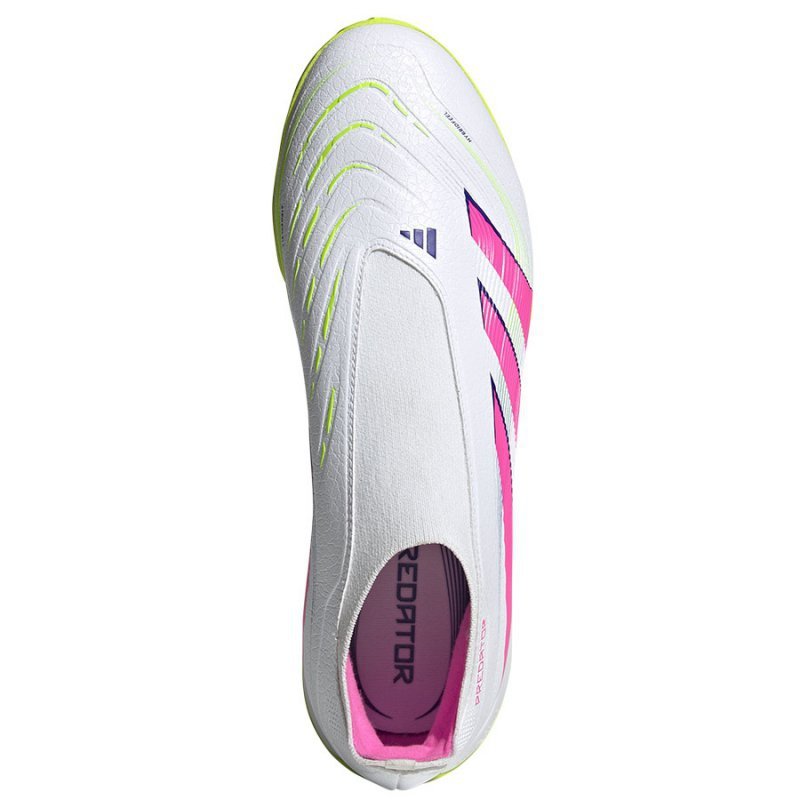 Buty adidas Predator League LL TF ID3822 biały 42 2/3