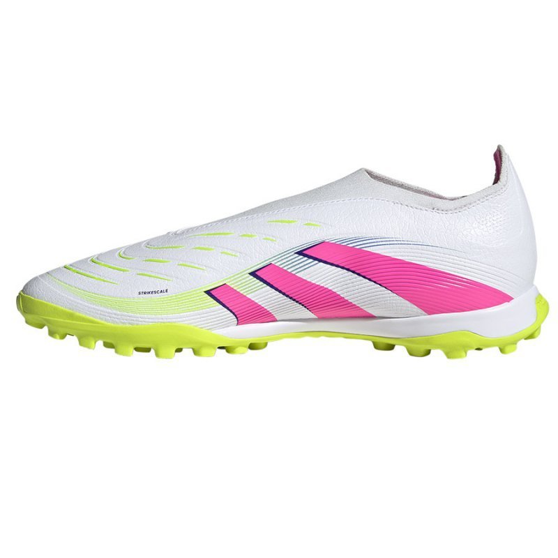Buty adidas Predator League LL TF ID3822 biały 44