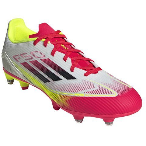 Buty adidas F50 League SG IE1237 biały 41 1/3