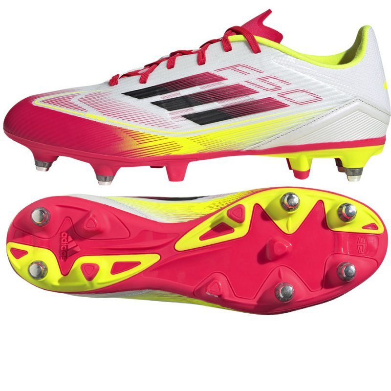 Buty adidas F50 League SG IE1237 biały 42