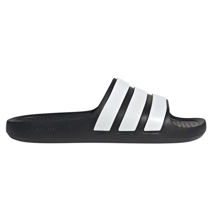 Klapki adidas ADILETTE FLOW IF4134 39 czarny