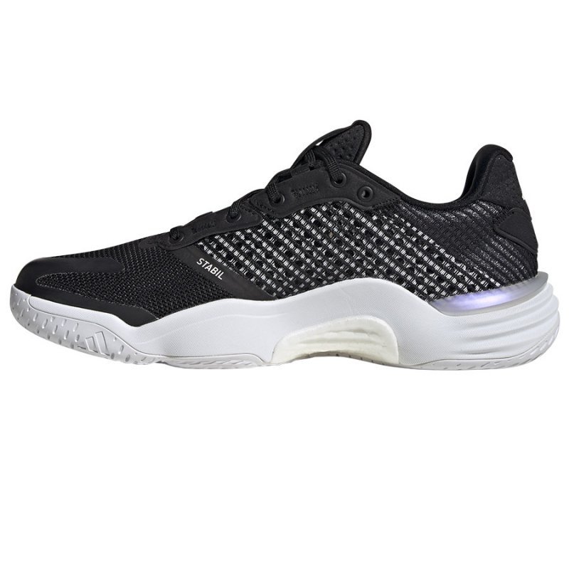 Buty adidas Stabil 16 M IH5556 43 1/3 czarny