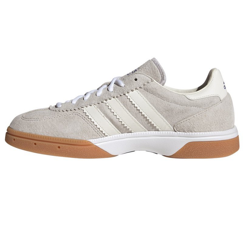 Buty adidas HB Spezial JP9800 43 1/3 biały