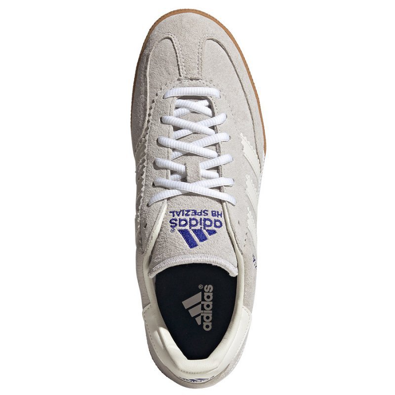 Buty adidas HB Spezial JP9800 43 1/3 biały