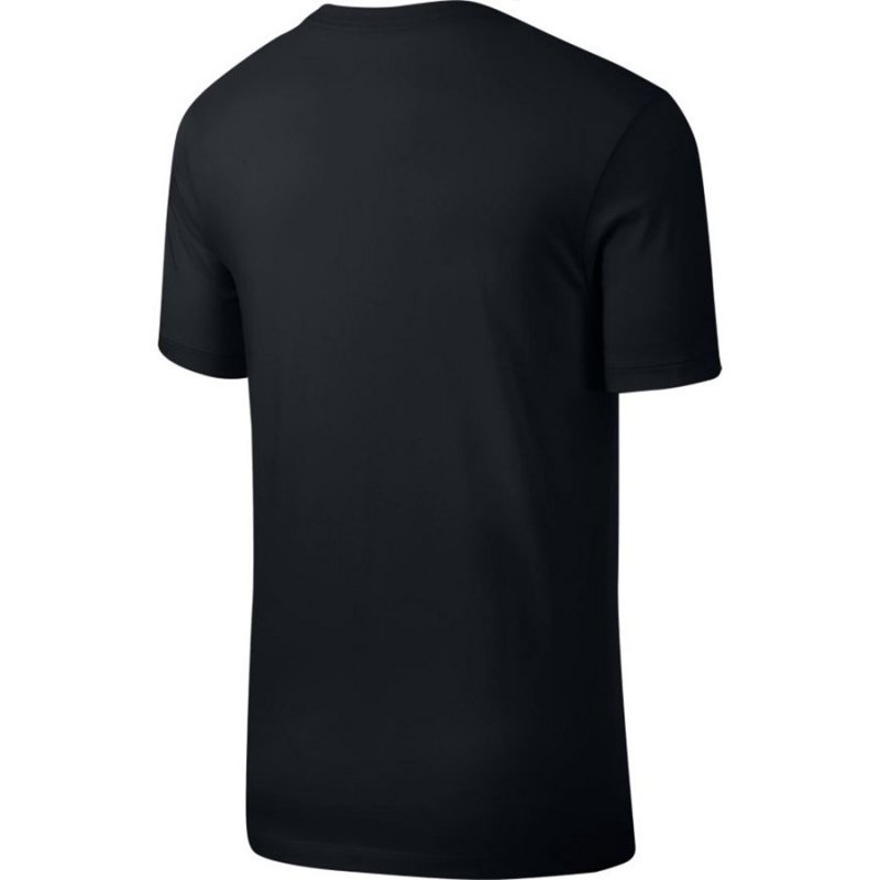 T-Shirt Nike Sportswear AR4997-013 czarny S