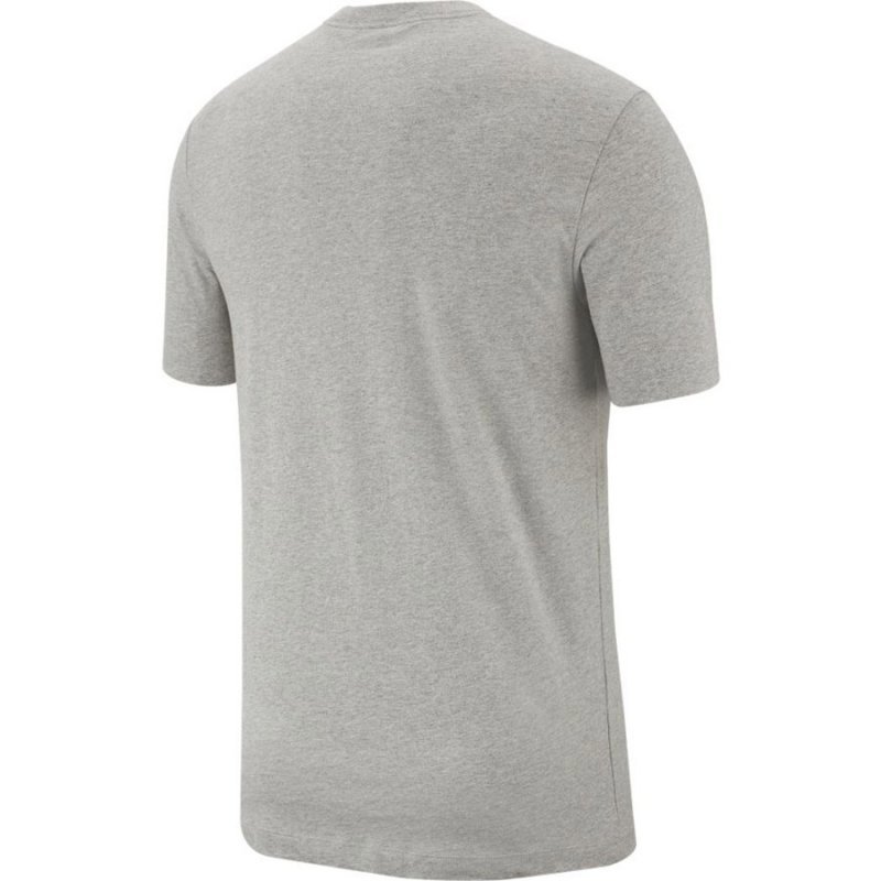 T-Shirt Nike Sportswear AR4997-064 szary M