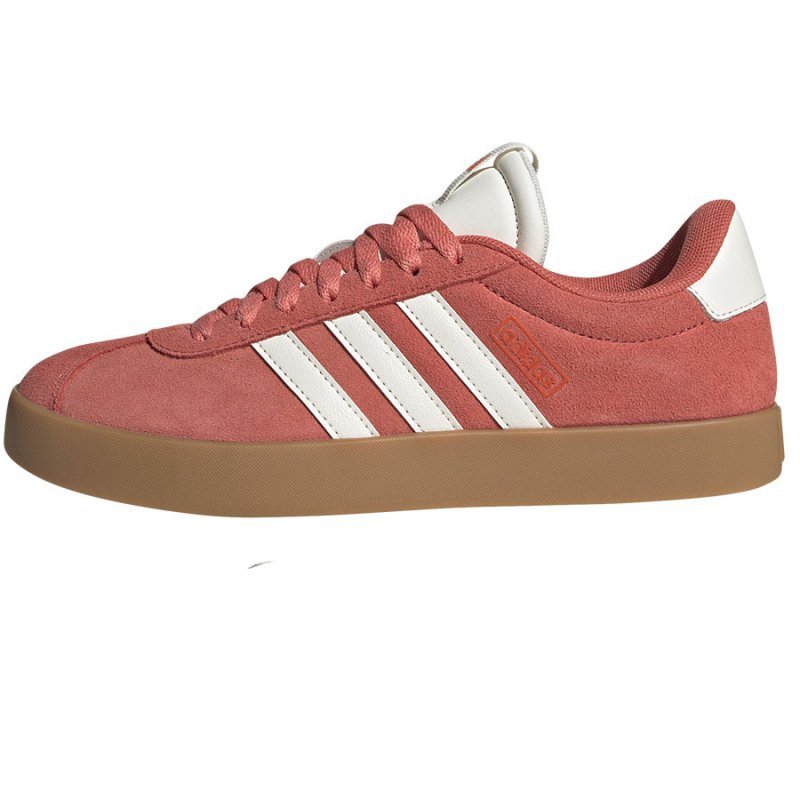 Buty adidas VL COURT 3.0 W JP5327 różowy 38