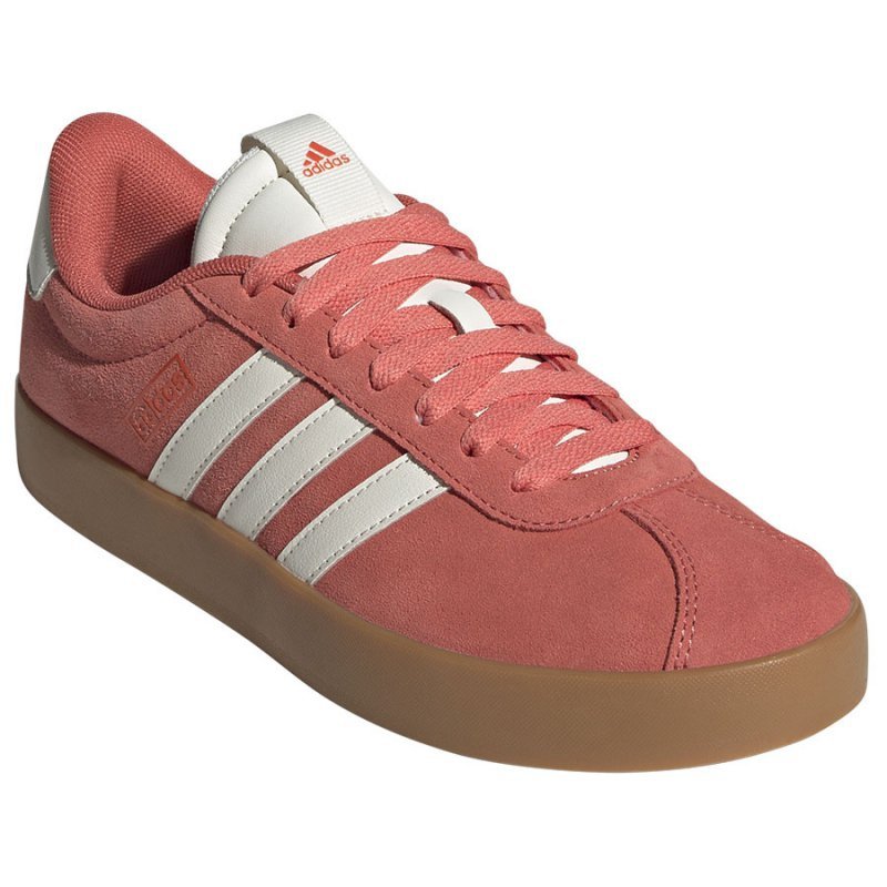 Buty adidas VL COURT 3.0 W JP5327 różowy 40