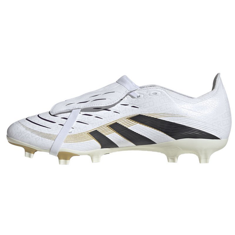 Buty adidas Predator League FT FG/MG JI1114 biały 46