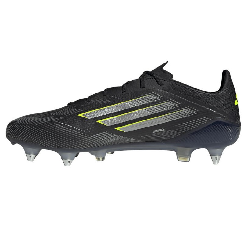 Buty adidas F50 Elite SG JH7632 czarny 41 1/3