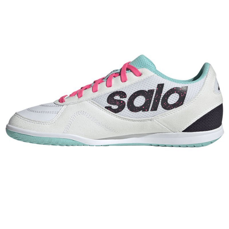 Buty adidas Top Sala Competition II Jr JR5392 biały 36 2/3