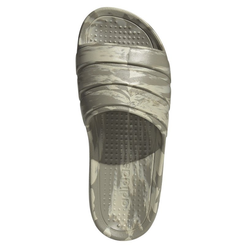 Klapki adidas ADILETTE FLOW JI4792 39 multikolor