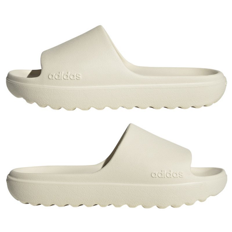 Klapki adidas ADILETTE LUMIA JP9578 40 1/2 biały