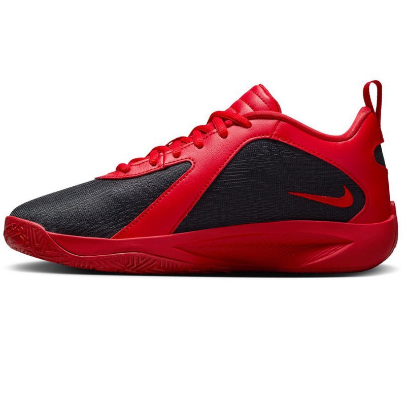 Buty do koszykówki GIANNIS FREAK 6 (GS) FQ7378-004 37 1/2 czarny