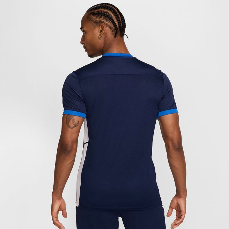 Koszulka Nike Academy 25 SS Top FZ9754-410 granatowy XL