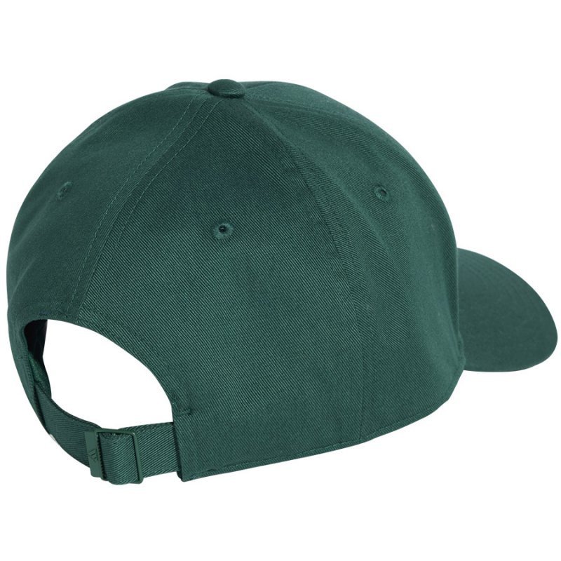 Czapka adidas BB JP0397 zielony OSFW
