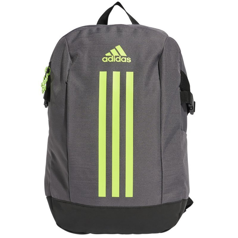 Plecak adidas Power VII JC6187 szary 