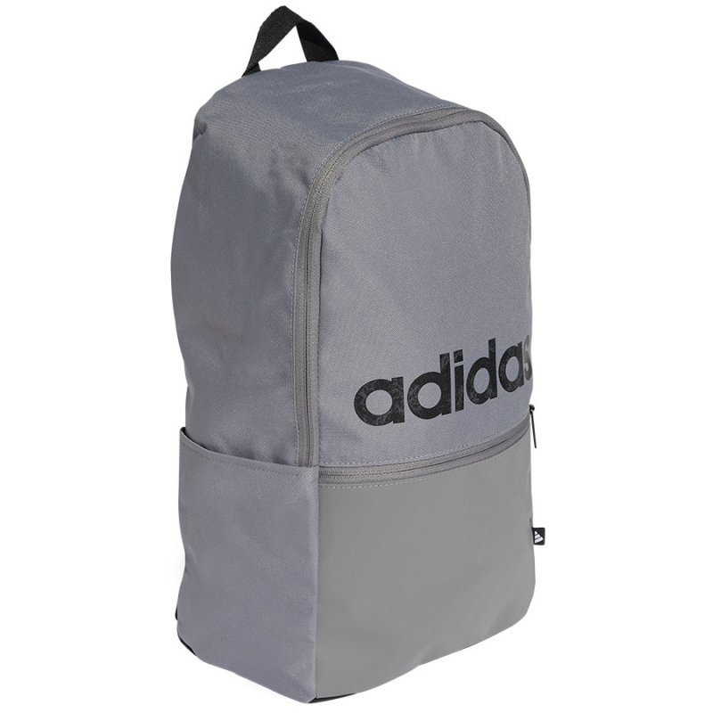 Plecak adidas Classic Day IS7066 szary 