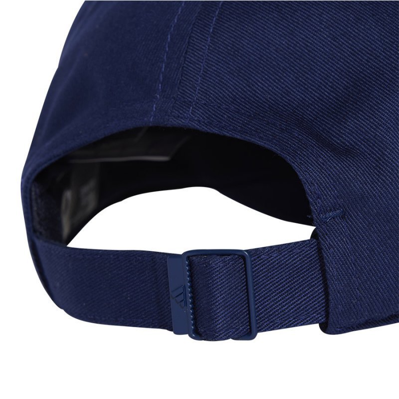 Czapka adidas BB JP0393 granatowy OSFW