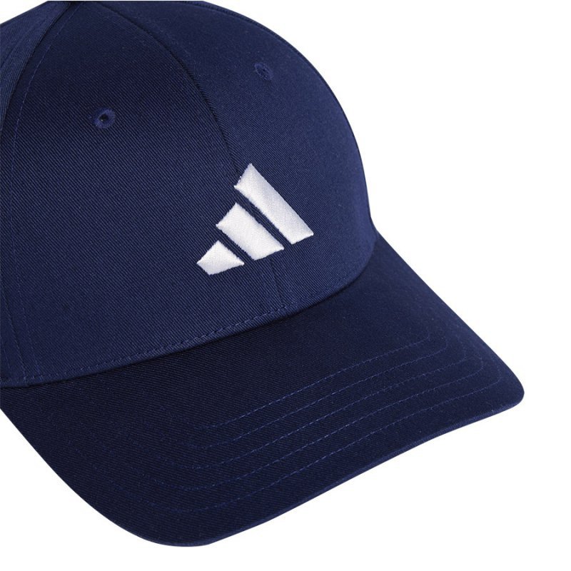 Czapka adidas BB JP0393 granatowy OSFW