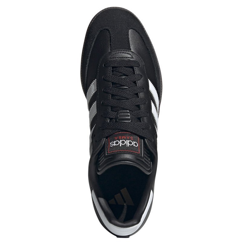 Buty adidas Samba IT IH6000 czarny 45 1/3