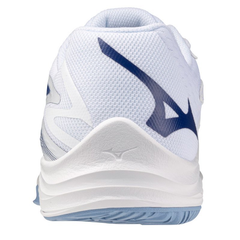 Buty Mizuno THUNDER BLADE Z V1GA237097 43 biały