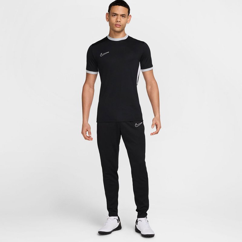 Koszulka Nike Academy 25 SS Top FZ9754-010 czarny XXL