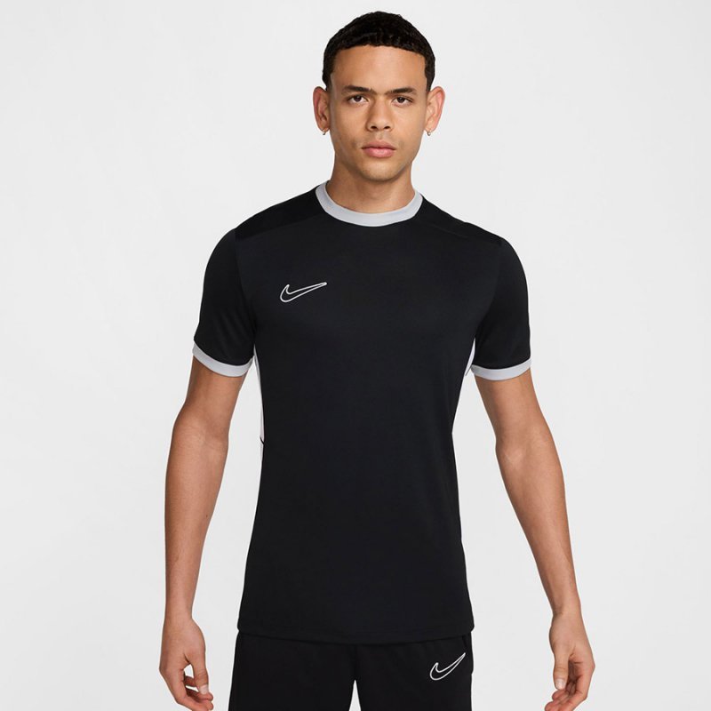 Koszulka Nike Academy 25 SS Top FZ9754-010 czarny XL