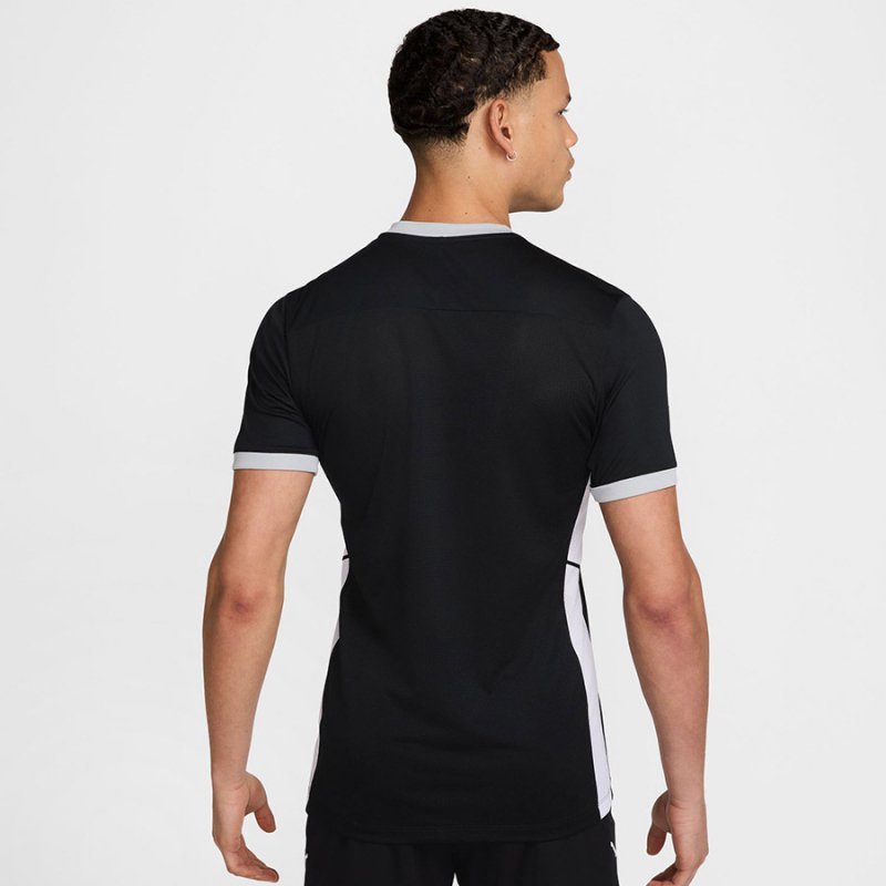 Koszulka Nike Academy 25 SS Top FZ9754-010 czarny XL