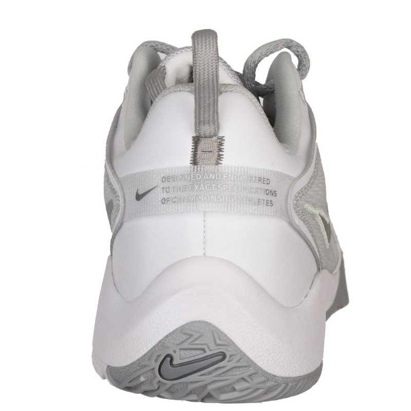 Buty Nike Air Zoom HyperAce 3 FQ7074-001 43 biały