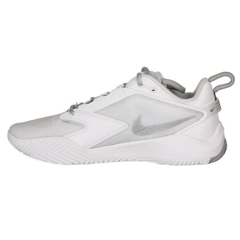 Buty Nike Air Zoom HyperAce 3 FQ7074-001 42 biały