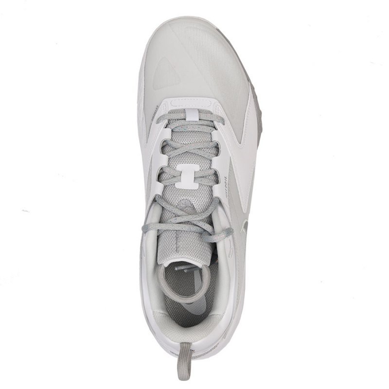 Buty Nike Air Zoom HyperAce 3 FQ7074-001 42 biały