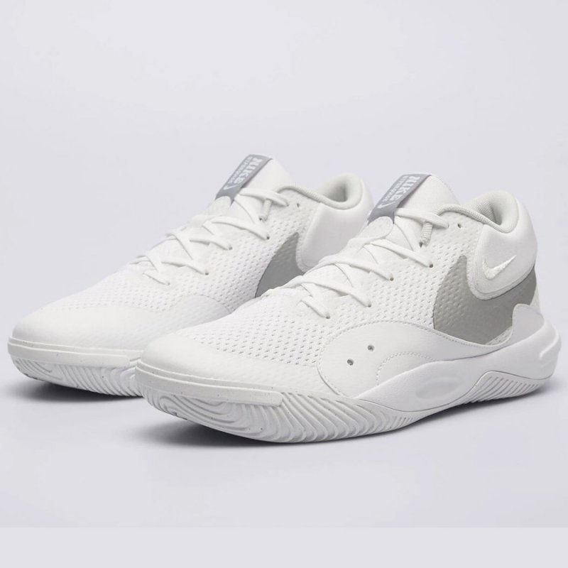 Buty Nike HyperQuick FN4678-102 36 1/2 biały