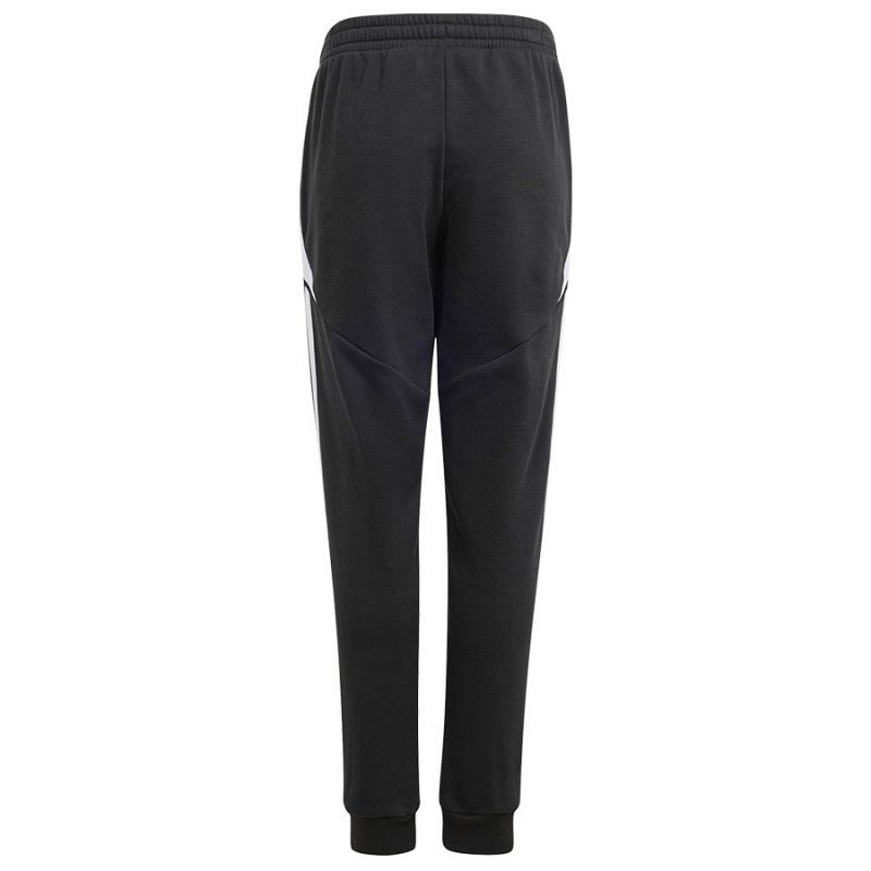 Spodnie adidas TIRO 24 Sweat Pant Y IJ7659 czarny 164 cm