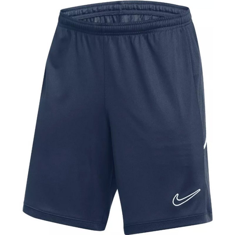 Spodenki Nike Academy 25 Short FZ9776-410 granatowy L