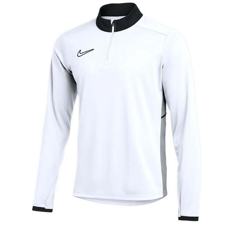 Bluza Nike Dri-FIT Academy 25 Drill Top FZ9767-100 biały L