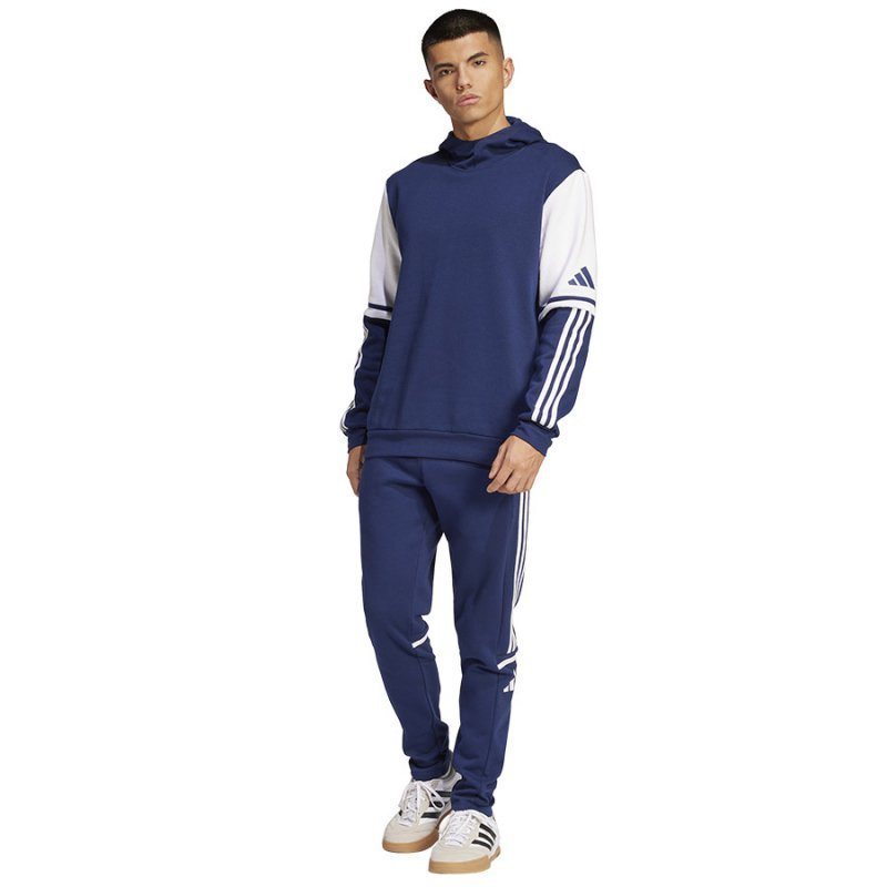 Spodnie adidas SQUADRA 25 Sweat Pant JD2961 granatowy L