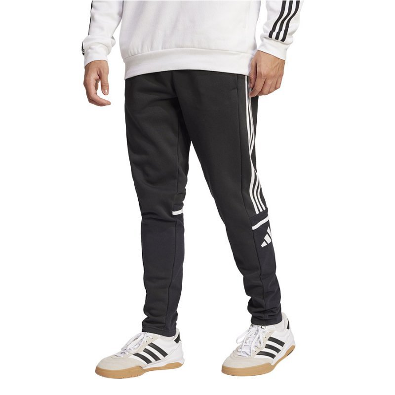Spodnie adidas SQUADRA 25 Sweat Pant JE2765 czarny XXL