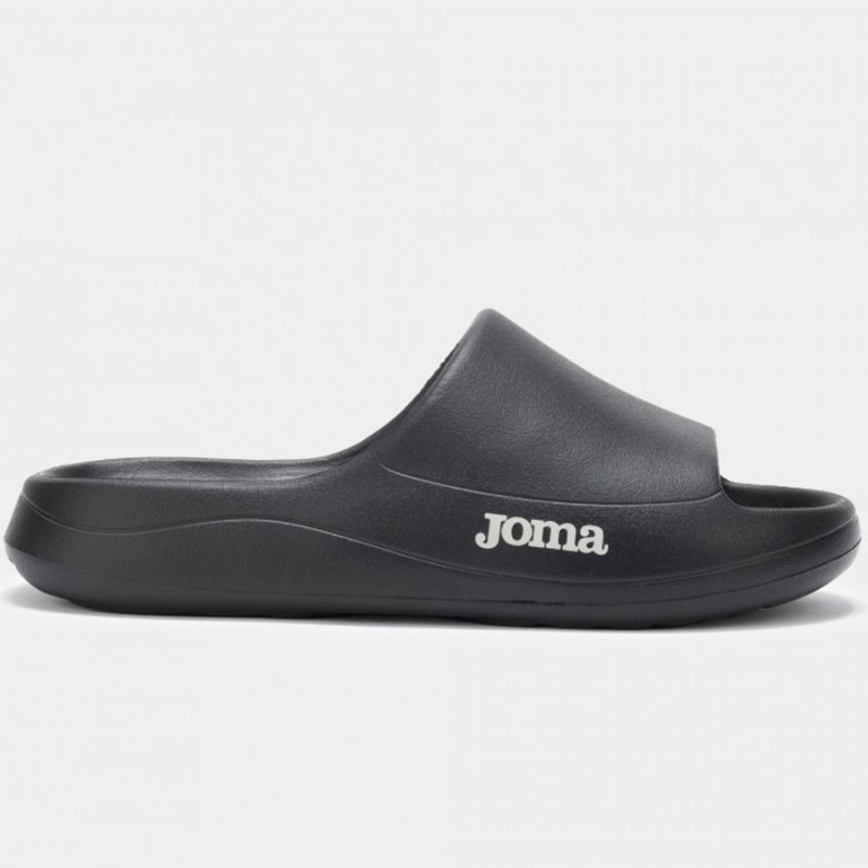 Klapki Joma S.AFTER SAFTES2501 40 czarny