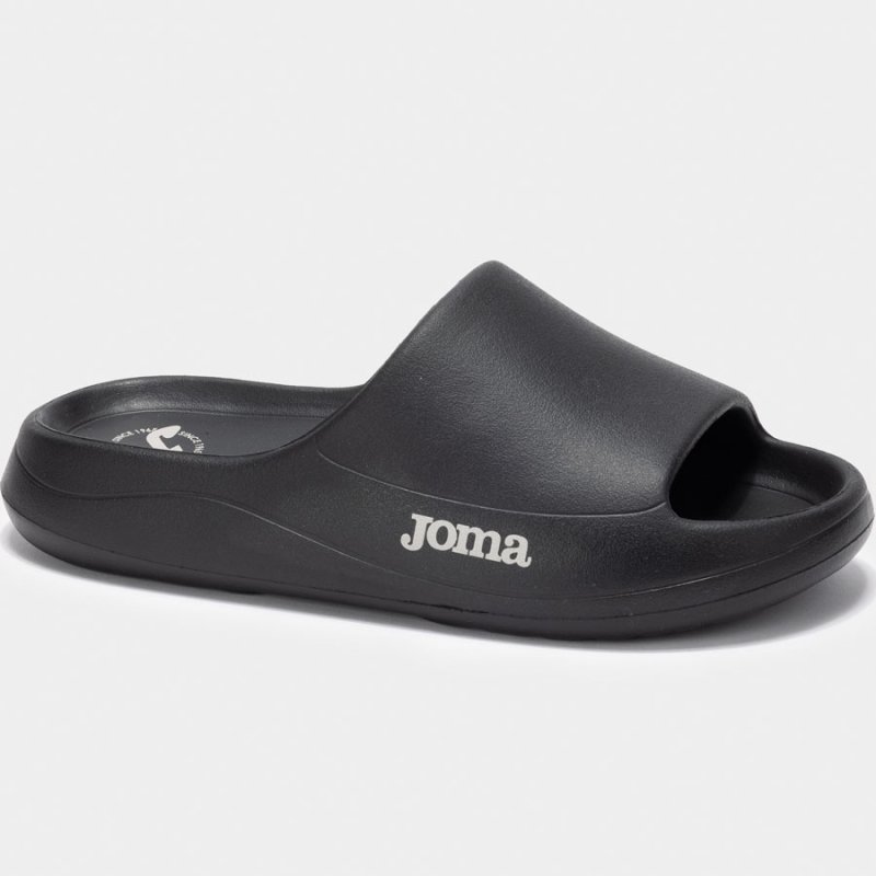 Klapki Joma S.AFTER SAFTES2501 42 czarny
