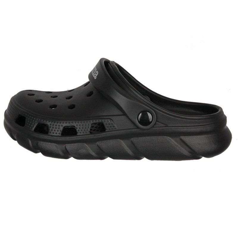 Klapki Joma S.FROC MEN SFROCS2501 41 czarny