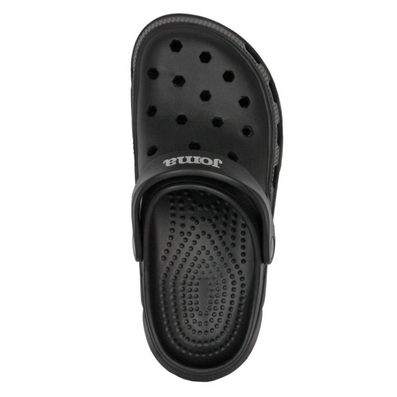 Klapki Joma S.FROC MEN SFROCS2501 44 czarny