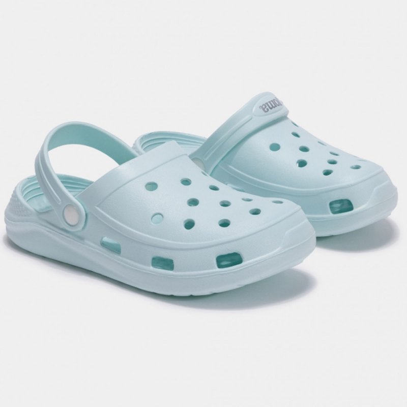 Klapki Joma S.FROC LADY SFROCLS2515 38 niebieski