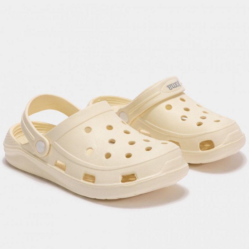 Klapki Joma S.FROC LADY SFROCLS2525 38 beżowy