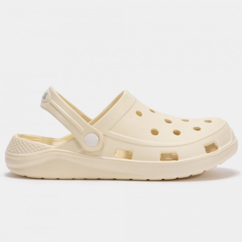 Klapki Joma S.FROC LADY SFROCLS2525 39 beżowy