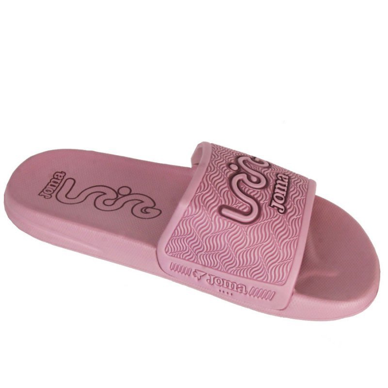 Klapki Joma S.LAND LADY SLALS2519 39 różowy